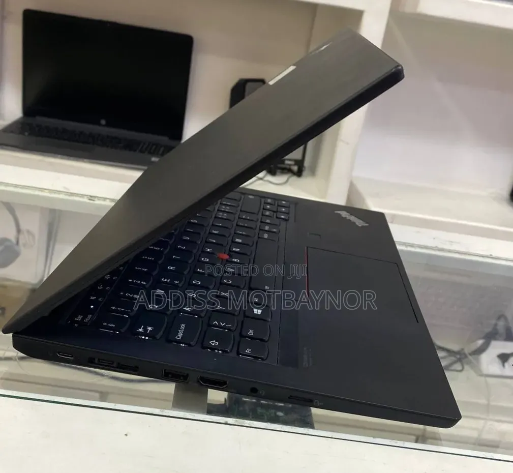 New Laptop Lenovo ThinkPad Yoga 16GB AMD Ryzen 7 SSD 512GB