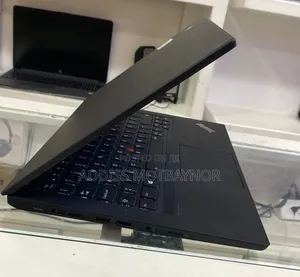 New Laptop Lenovo ThinkPad Yoga 16GB AMD Ryzen 7 SSD 512GB