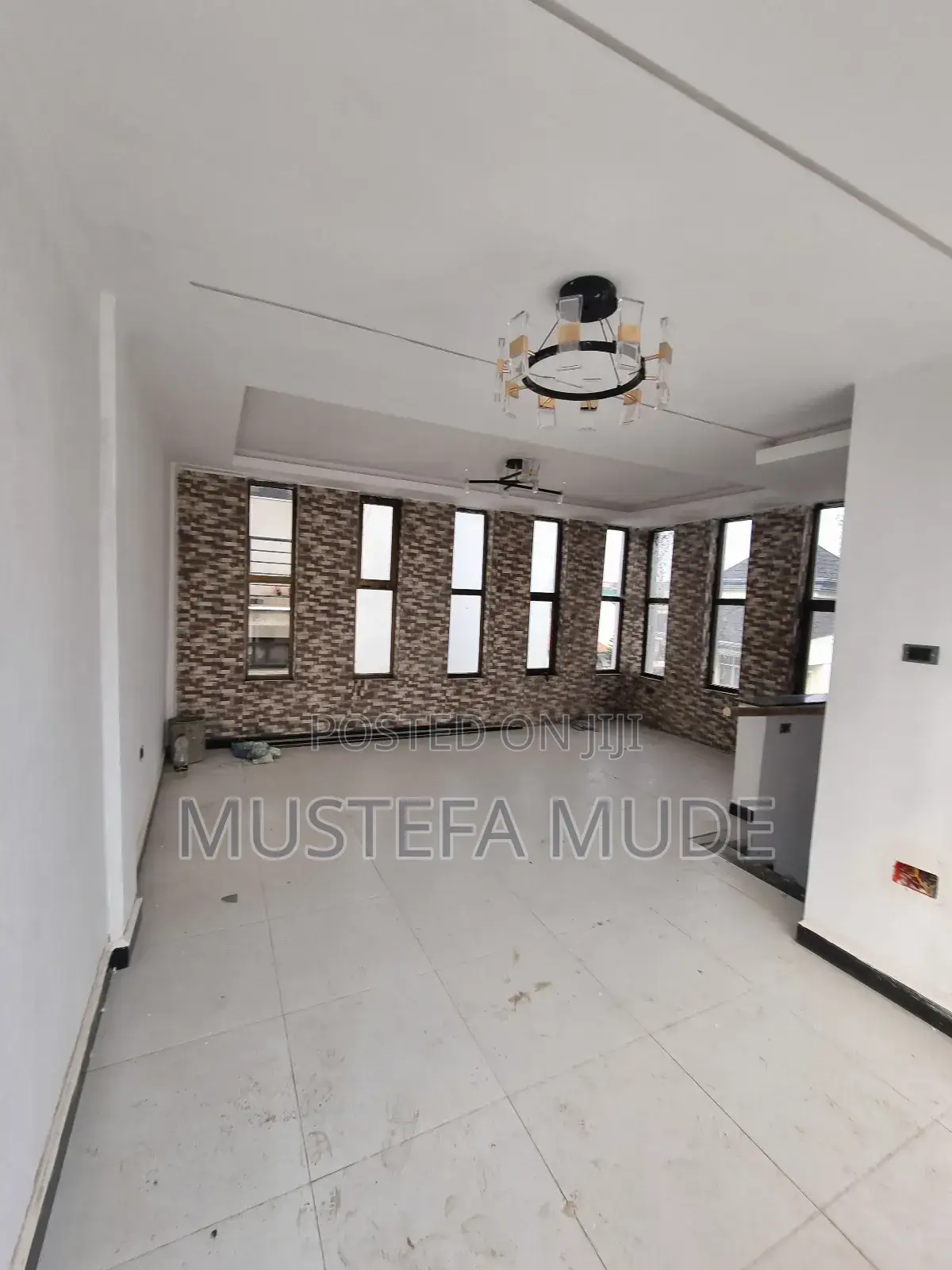 8bdrm House in Addis Ababa, Kolfe Keranio for sale