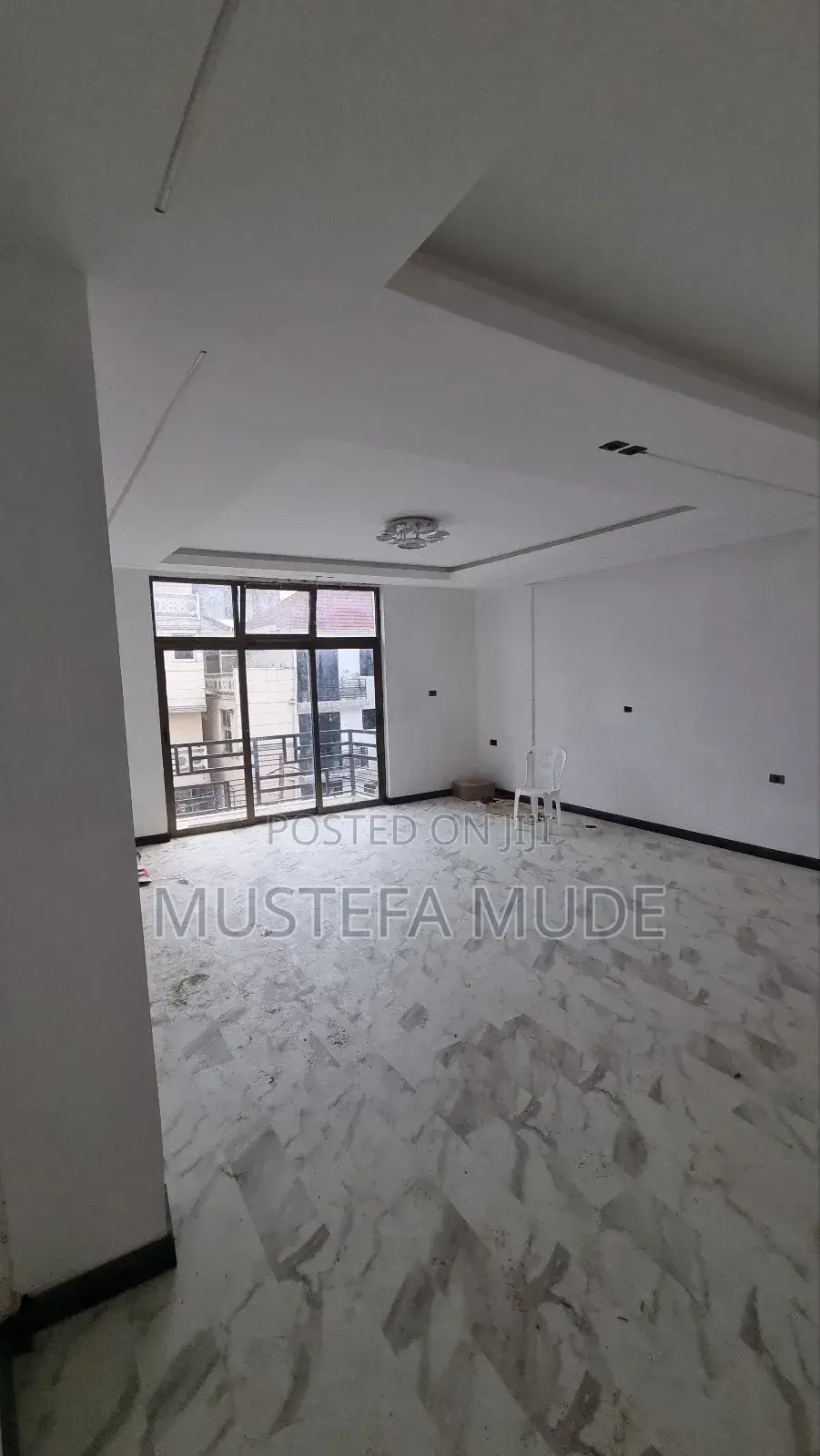 8bdrm House in Addis Ababa, Kolfe Keranio for sale