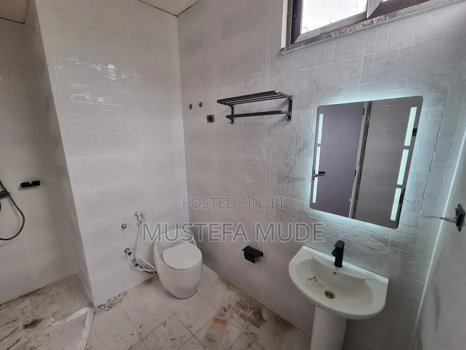 8bdrm House in Addis Ababa, Kolfe Keranio for sale