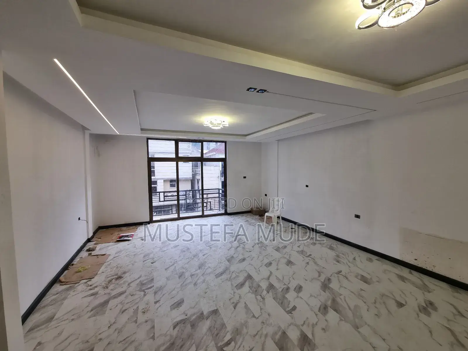 8bdrm House in Addis Ababa, Kolfe Keranio for sale