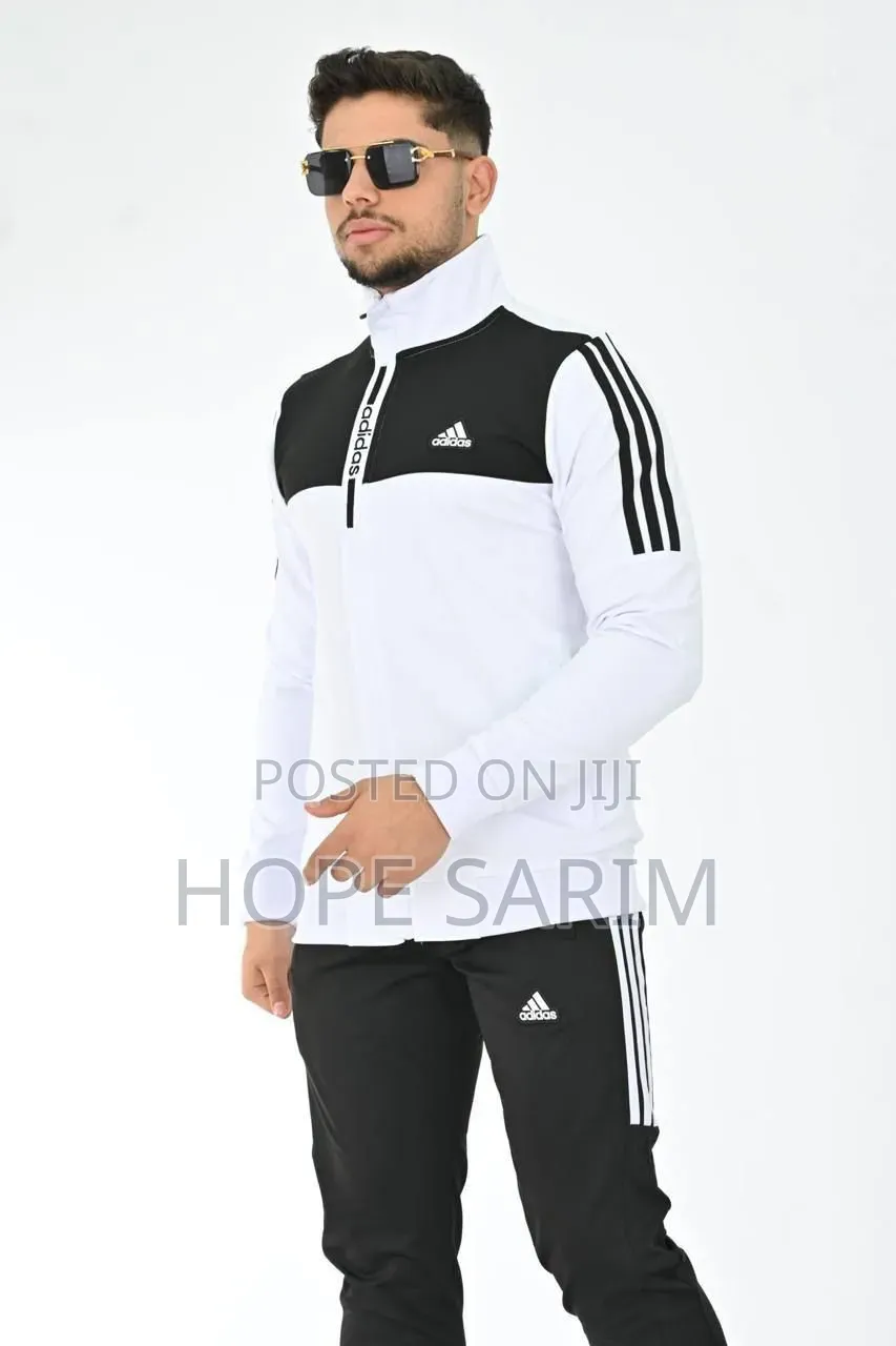 Adidas Tracksuit Set ( Different Color)