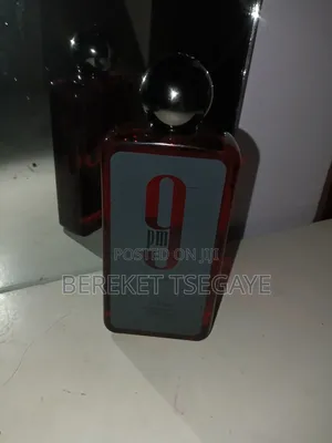 Original 9pm Perfume One Pice Only Big Discount