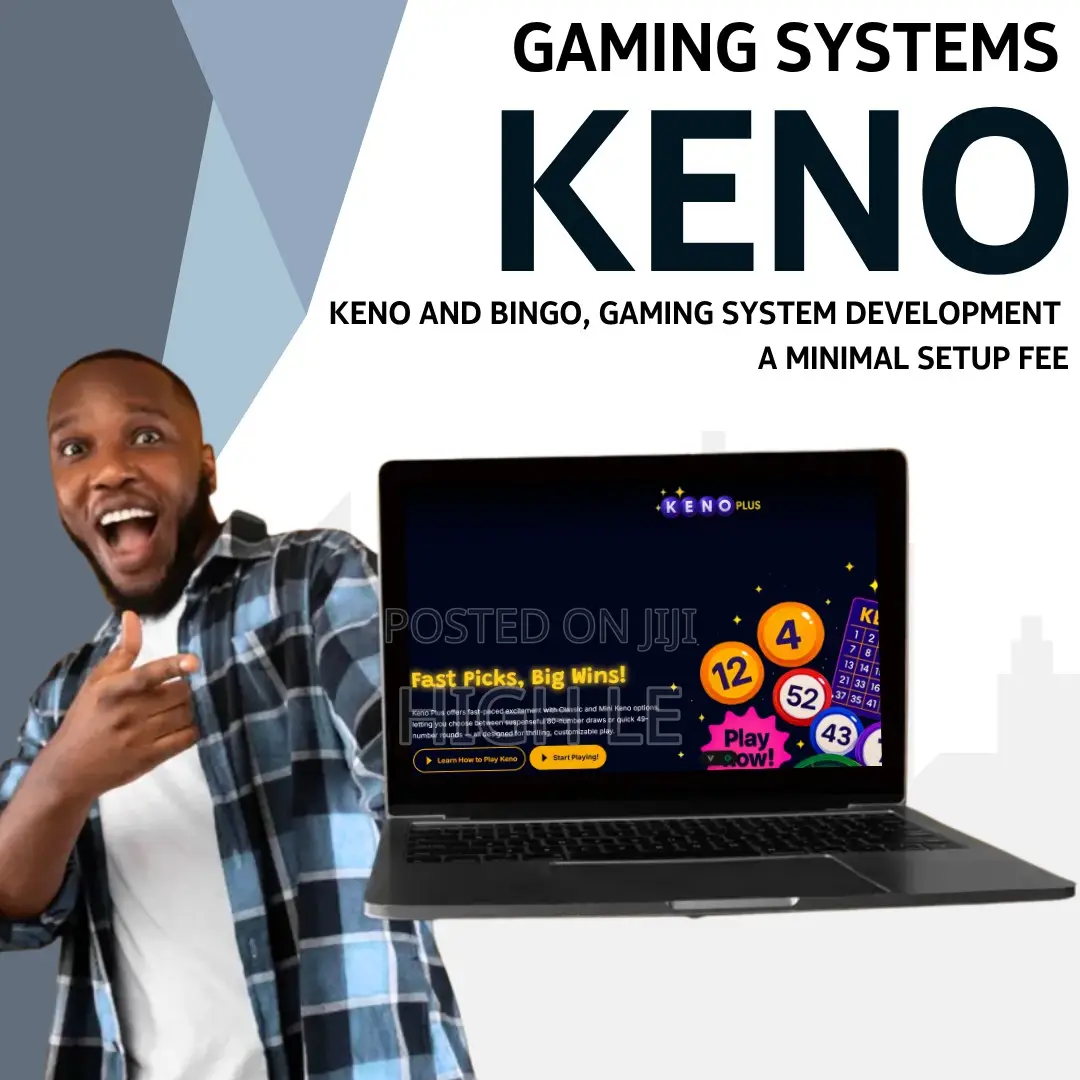 Gaming Systems
