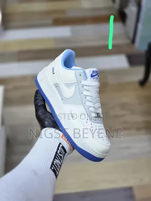 Nike Airforce Shoes