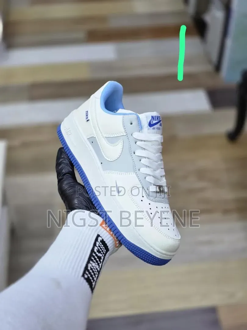 Nike Airforce Shoes