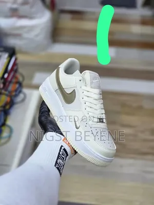 Nike Airforce Shoes