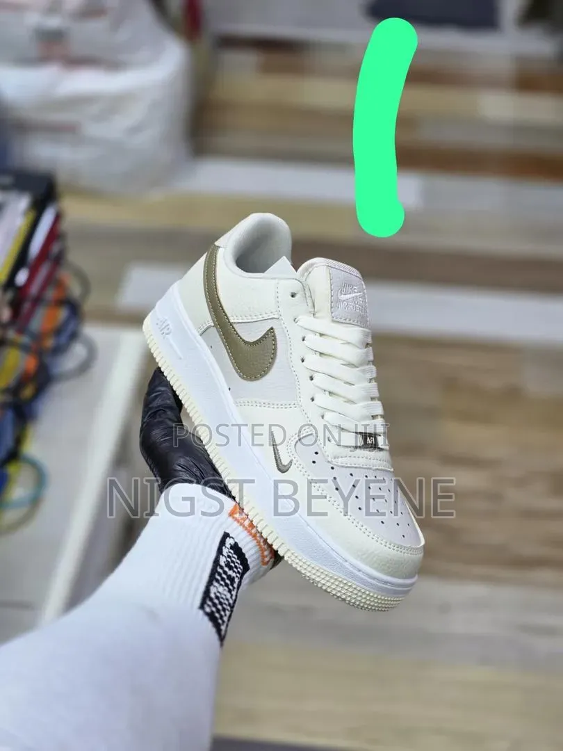 Nike Airforce Shoes