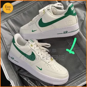 Nike Airforce Shoes