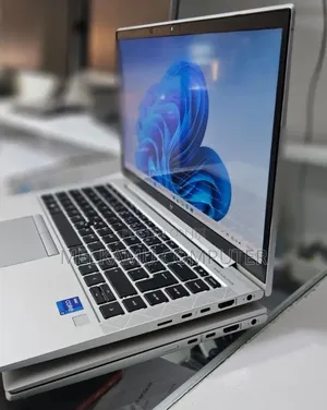New Laptop HP EliteBook 840 G8 16GB Intel Core i7 SSD 512GB