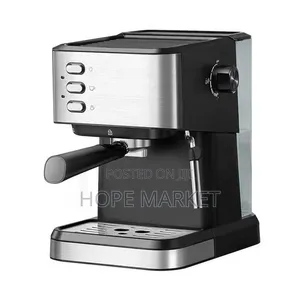 Su Tia Espresso Maker