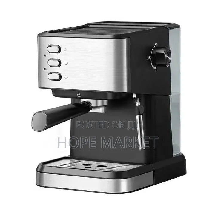 Su Tia Espresso Maker