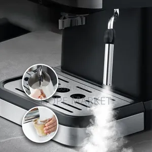 Su Tia Espresso Maker