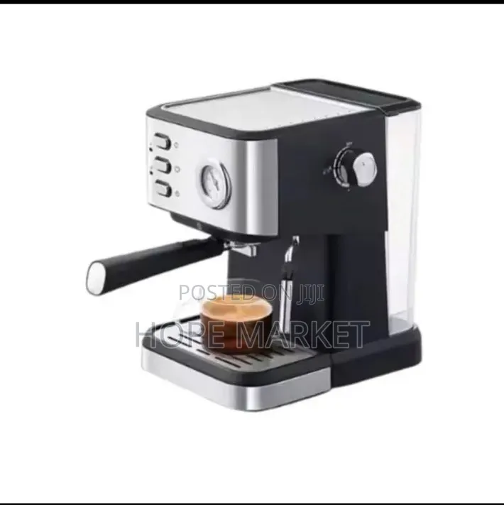 Su Tia Espresso Maker