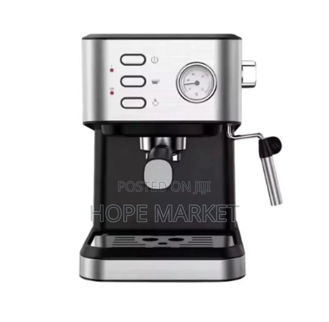 Su Tia Espresso Maker