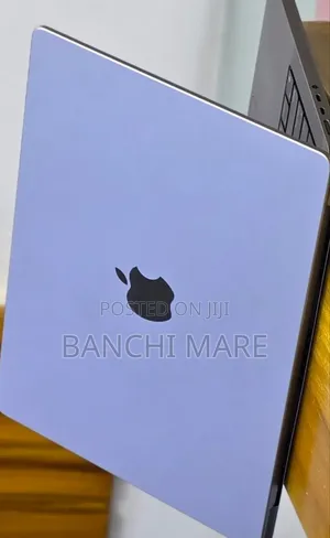 New Laptop Apple MacBook Pro 2021 M1 16GB Apple M1 Pro SSD 512GB