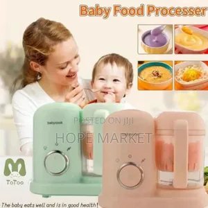 Baby Food Maker