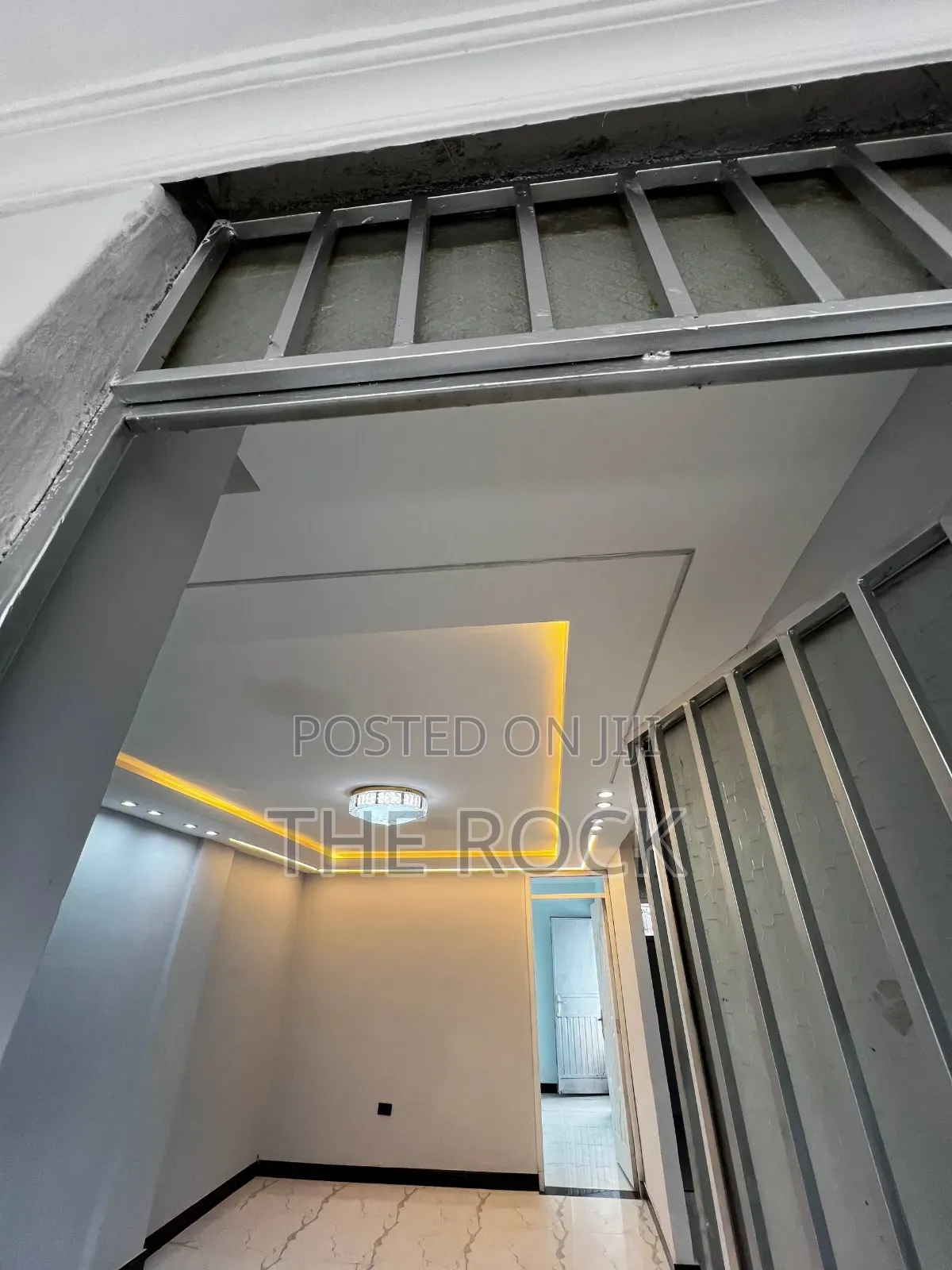 2bdrm Condo in Condominium, Yeka for sale