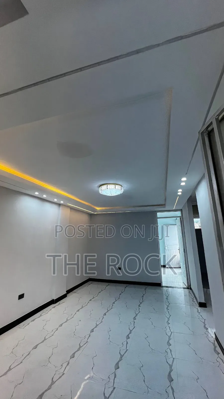 2bdrm Condo in Condominium, Yeka for sale