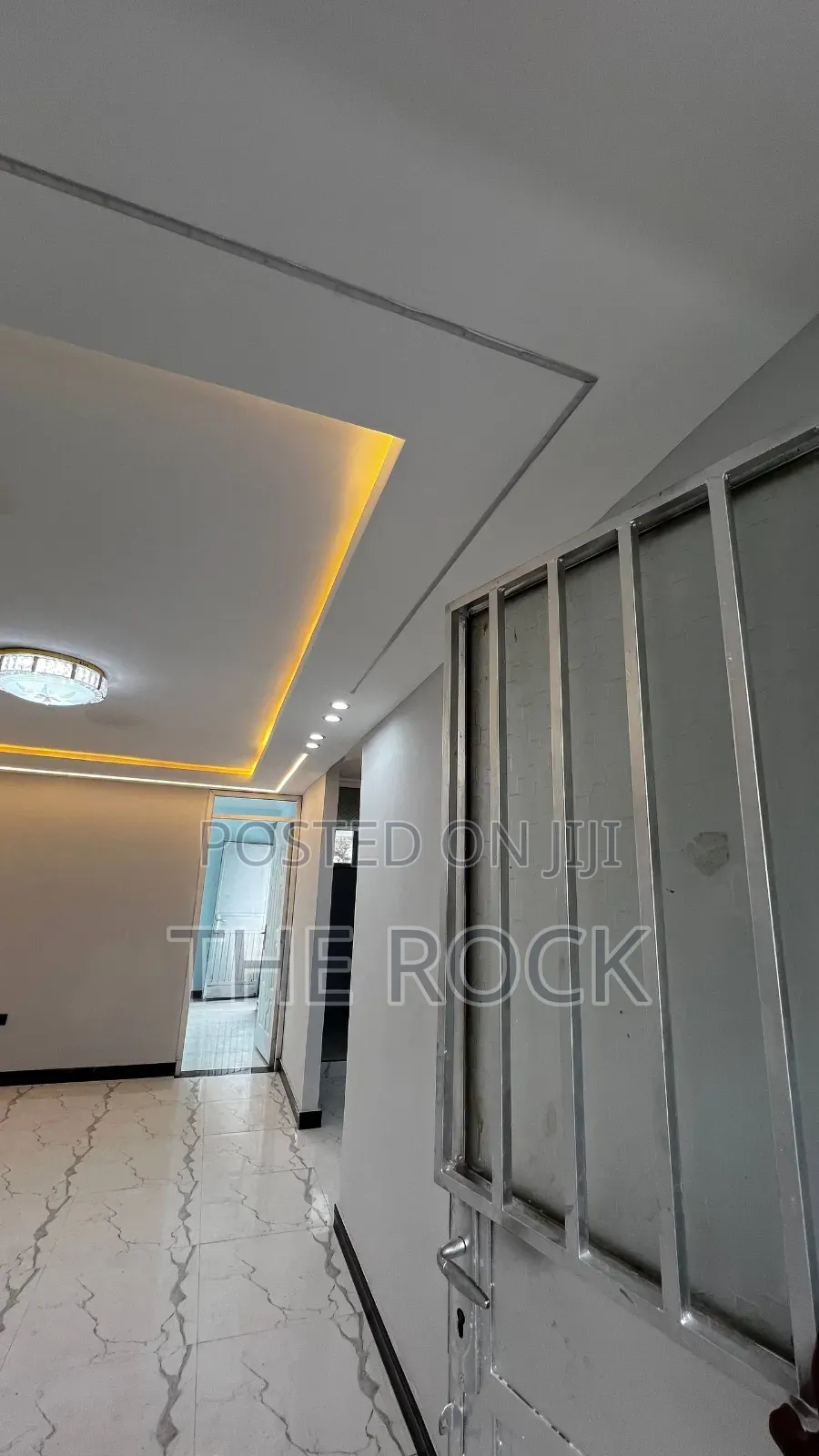 2bdrm Condo in Condominium, Yeka for sale