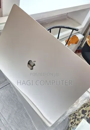 New Laptop Apple MacBook Pro 2019 32GB Intel Core i9 SSD 1T