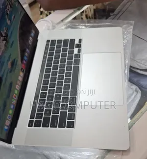 New Laptop Apple MacBook Pro 2019 32GB Intel Core i9 SSD 1T