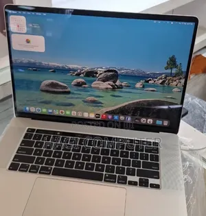 New Laptop Apple MacBook Pro 2019 32GB Intel Core i9 SSD 1T