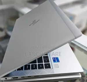 New Laptop HP EliteBook 840 G8 16GB Intel Core i7 SSD 512GB