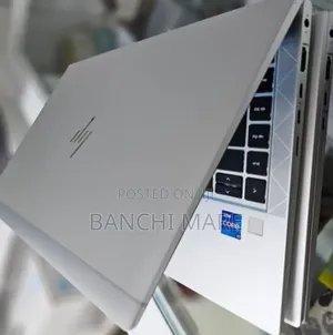 New Laptop HP EliteBook 840 G8 16GB Intel Core i7 SSD 512GB
