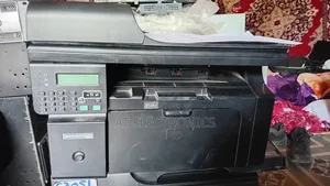 HP Leaserjet M1210nf Multifunctional Printer