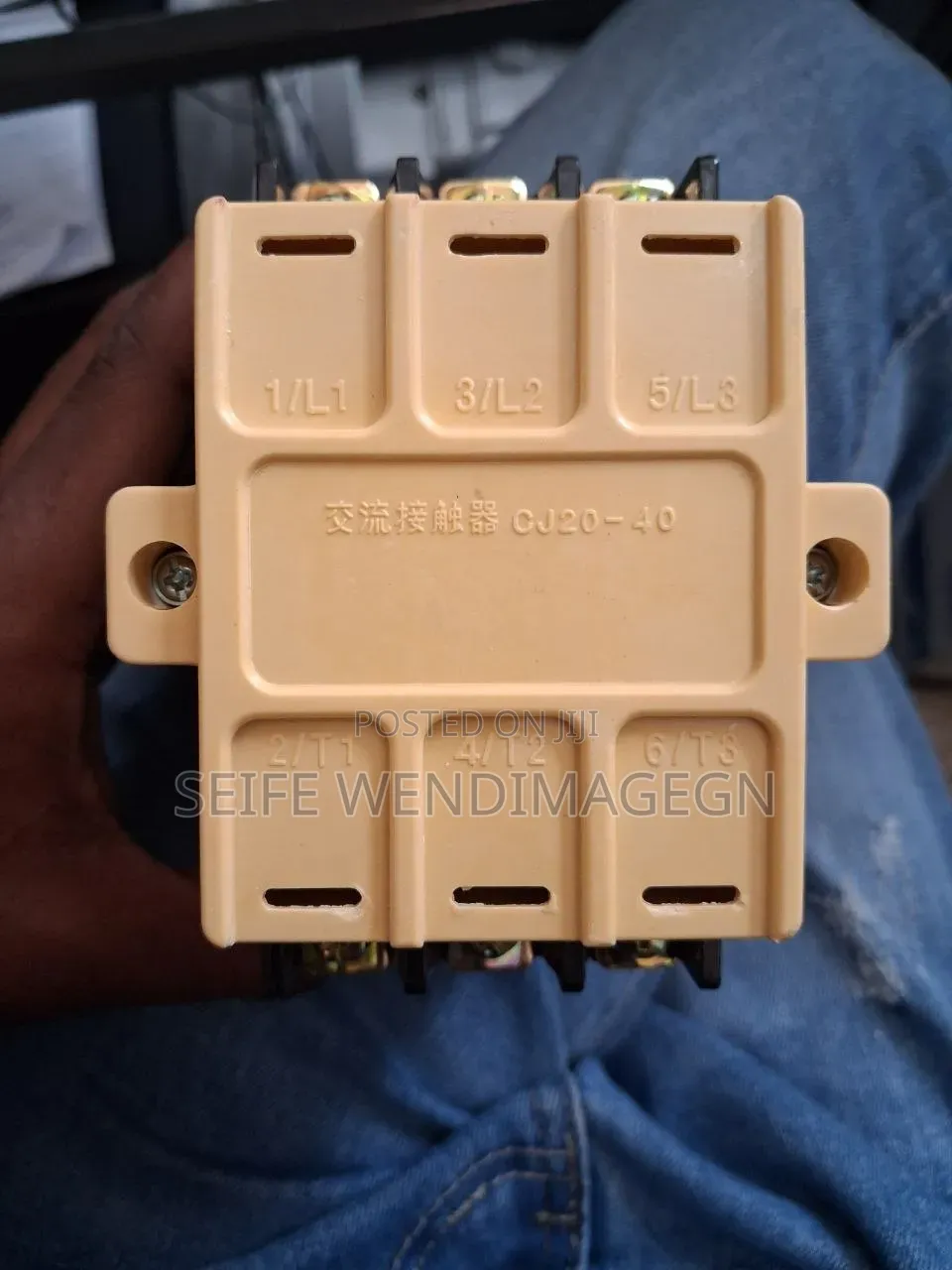 Load Cell 500kg