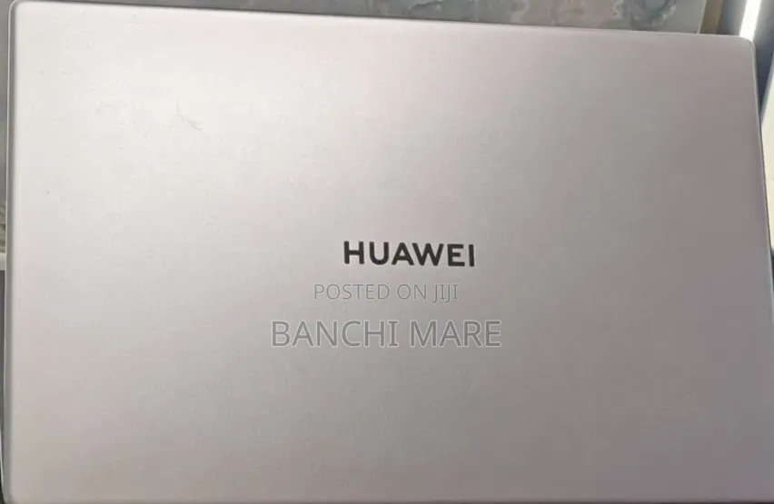 New Laptop Huawei 8GB Intel Core i3 SSD 256GB