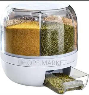 6 in 1 Asbeza Dispenser