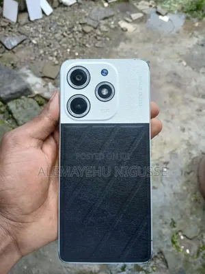 Tecno Spark 10 Pro 256 GB Black