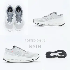 Original ON Cloud Ultra 3 (SwissEngineered) Premium Quality