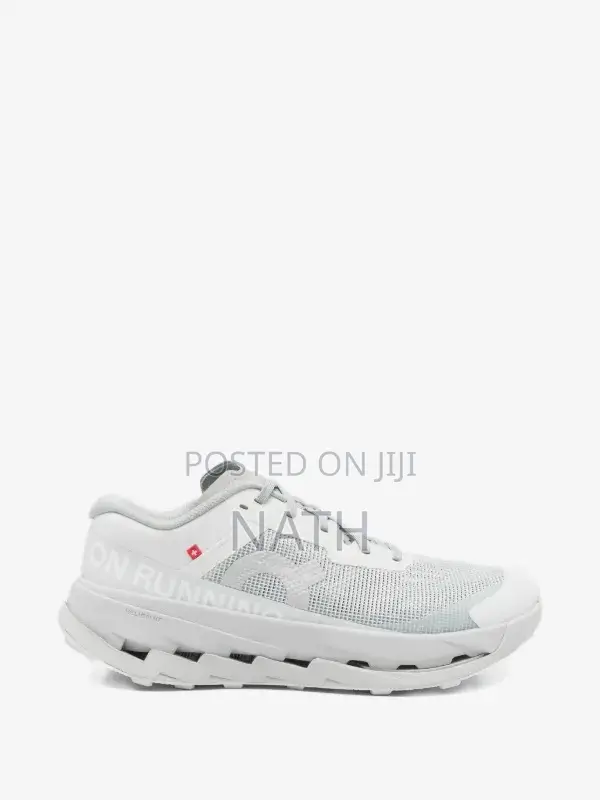 Original ON Cloud Ultra 3 (SwissEngineered) Premium Quality