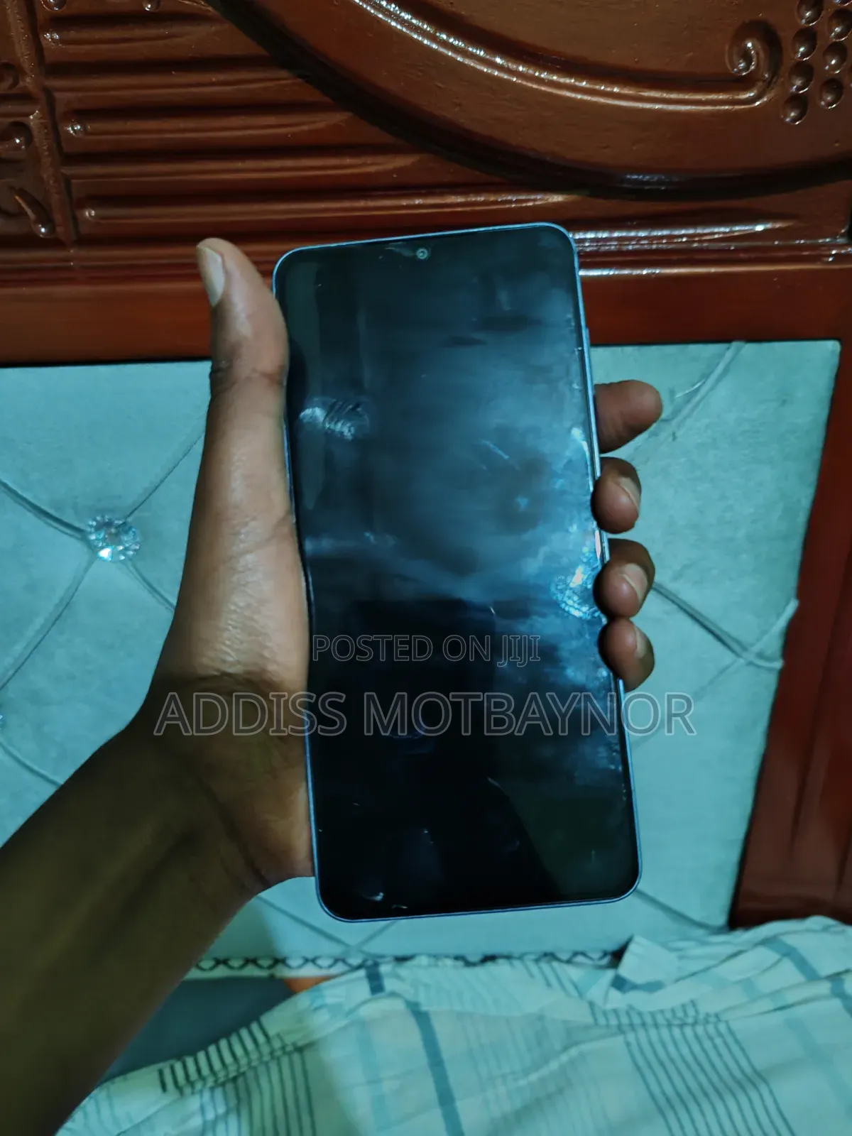 New Samsung Galaxy A16 128 GB