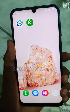 New Samsung Galaxy A16 128 GB
