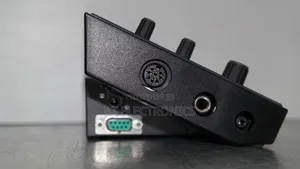 Dan Interpretation System IS 6132 Interpre