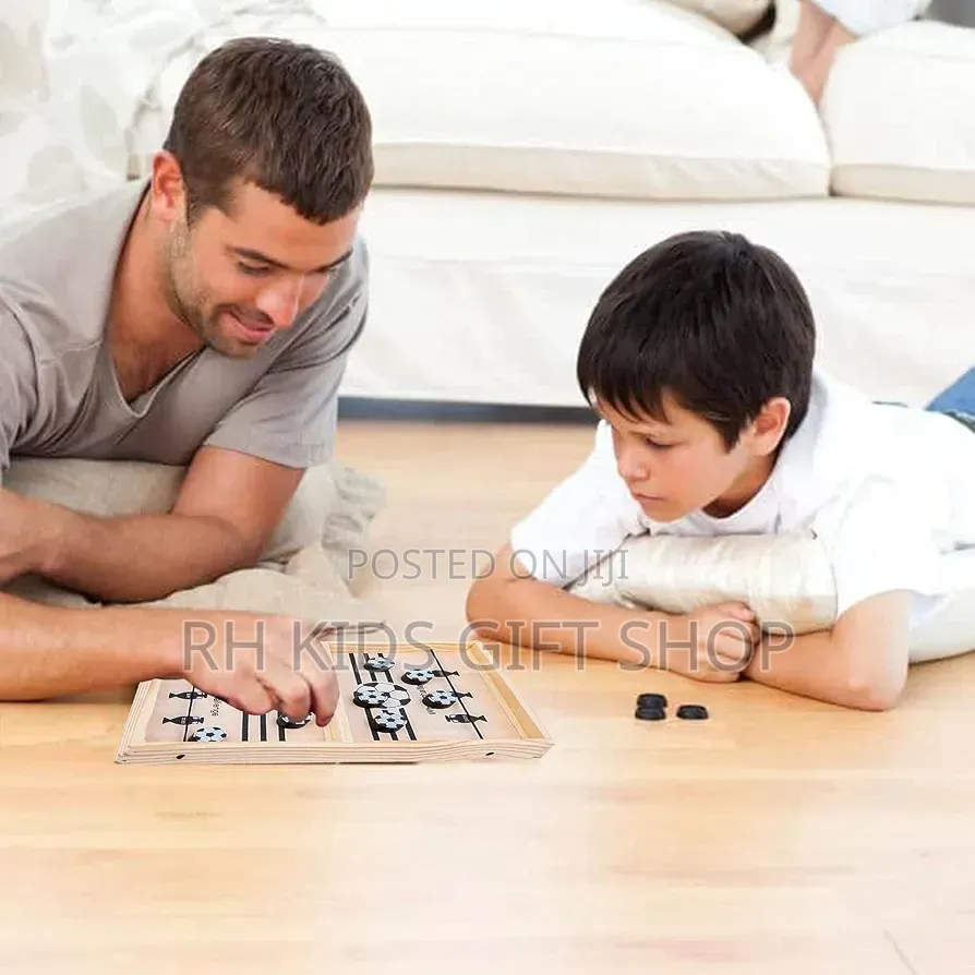 ejection Chess Game ( Free Delivery )