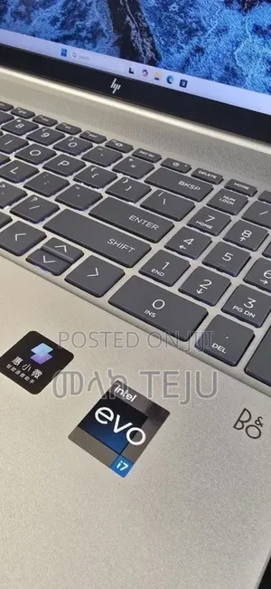New Laptop HP Pavilion 15 16GB Intel Core i7 SSD 1T