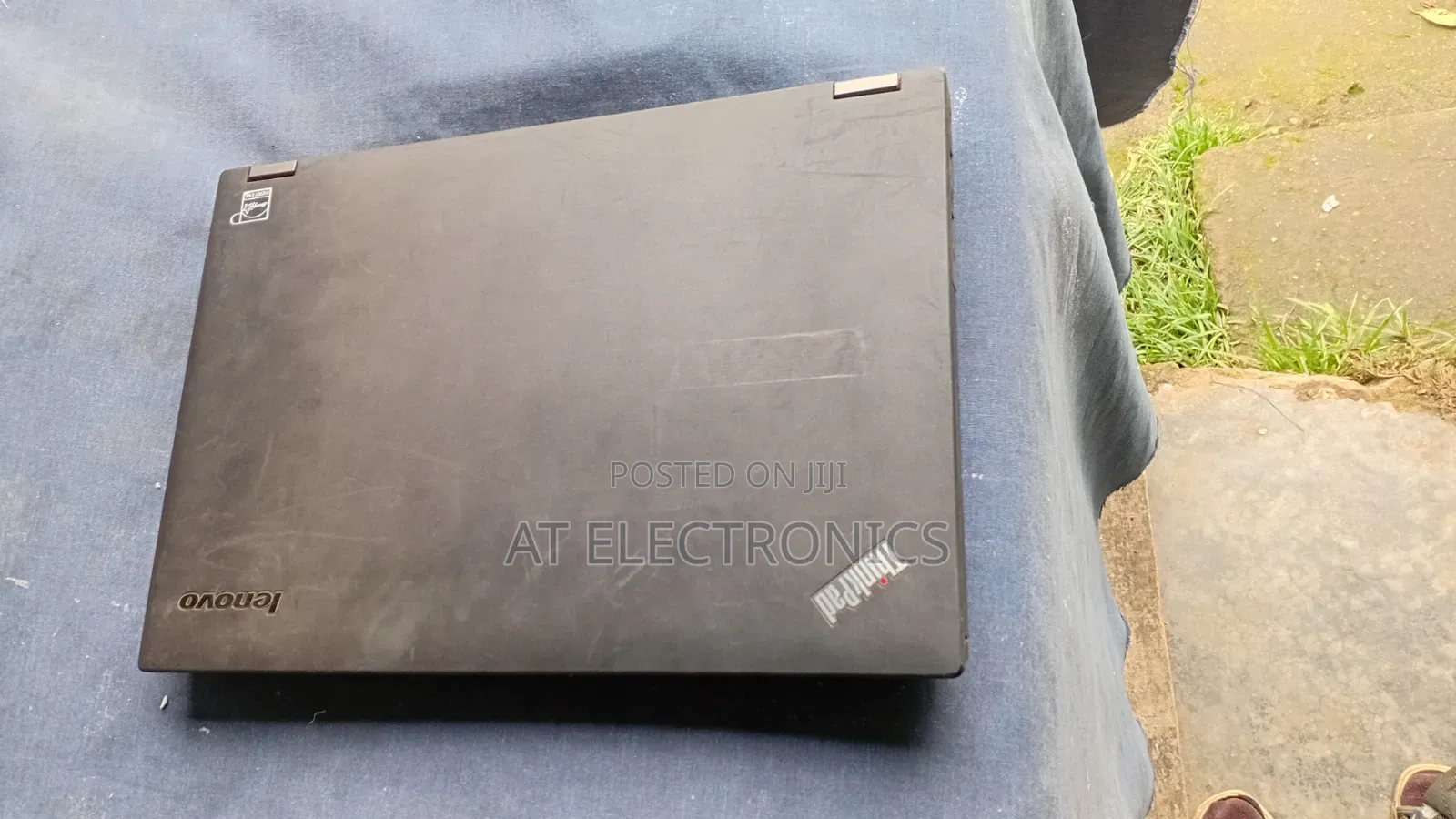 Laptop Lenovo 8GB Intel Core i5 HDD 500GB