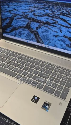 New Laptop HP Pavilion 15 16GB Intel Core i7 SSD 1T