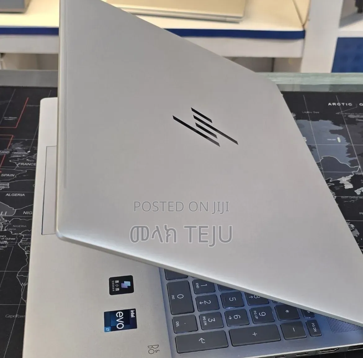 New Laptop HP Pavilion 15 16GB Intel Core i7 SSD 1T