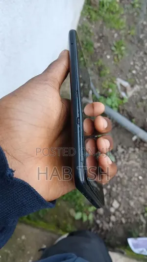 Samsung Galaxy A03s 64 GB Black