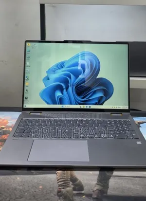 New Laptop Lenovo ThinkPad Yoga 16GB AMD Ryzen 7 SSD 512GB