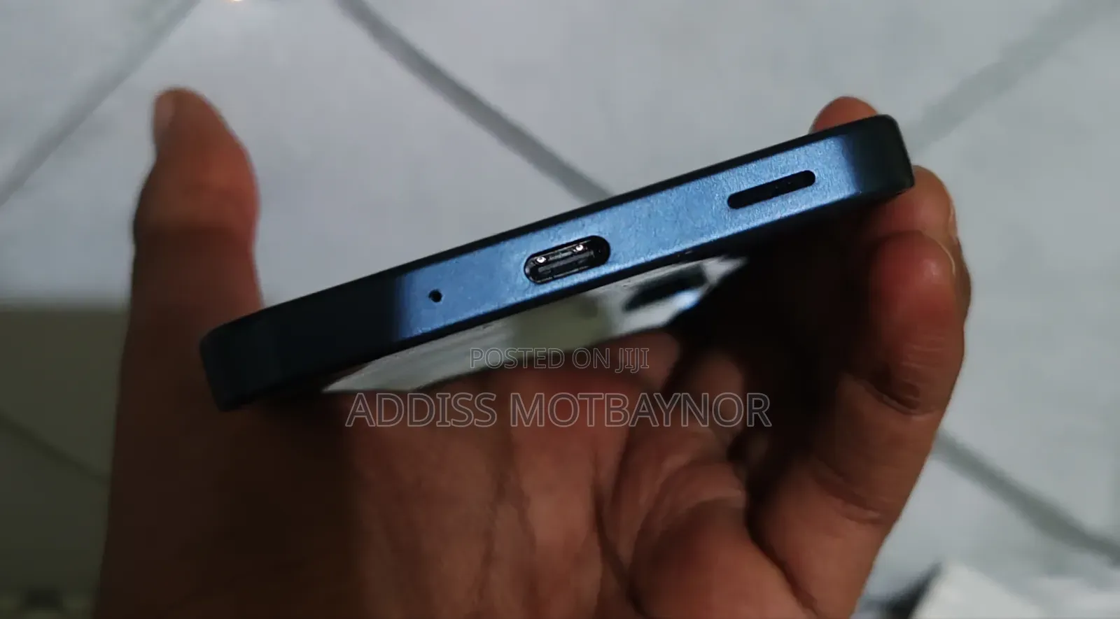 New Samsung Galaxy A06 64 GB