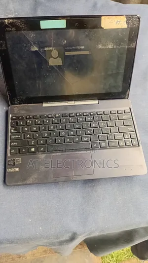 Asus Transformer Pad TF300T 32 GB Black