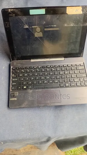 Asus Transformer Pad TF300T 32 GB Black